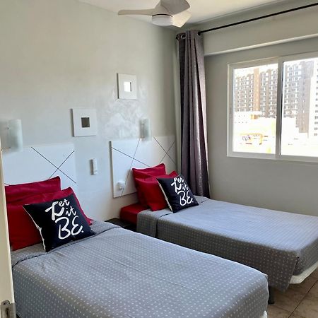 First Line, Upscale Apartment Los Cristianos! 11Thfloor Views Arona  Ngoại thất bức ảnh