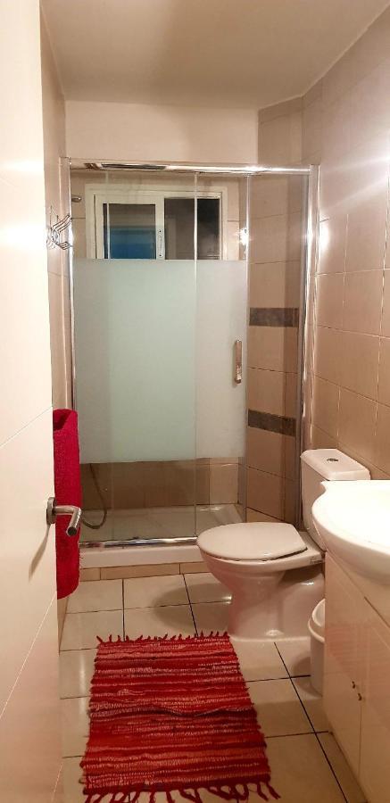 First Line, Upscale Apartment Los Cristianos! 11Thfloor Views Arona  Ngoại thất bức ảnh