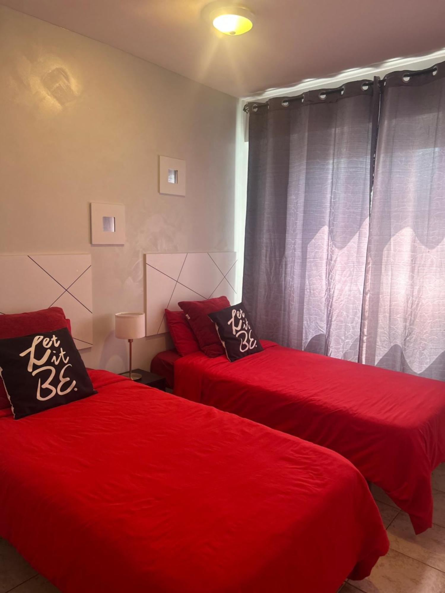 First Line, Upscale Apartment Los Cristianos! 11Thfloor Views Arona  Ngoại thất bức ảnh