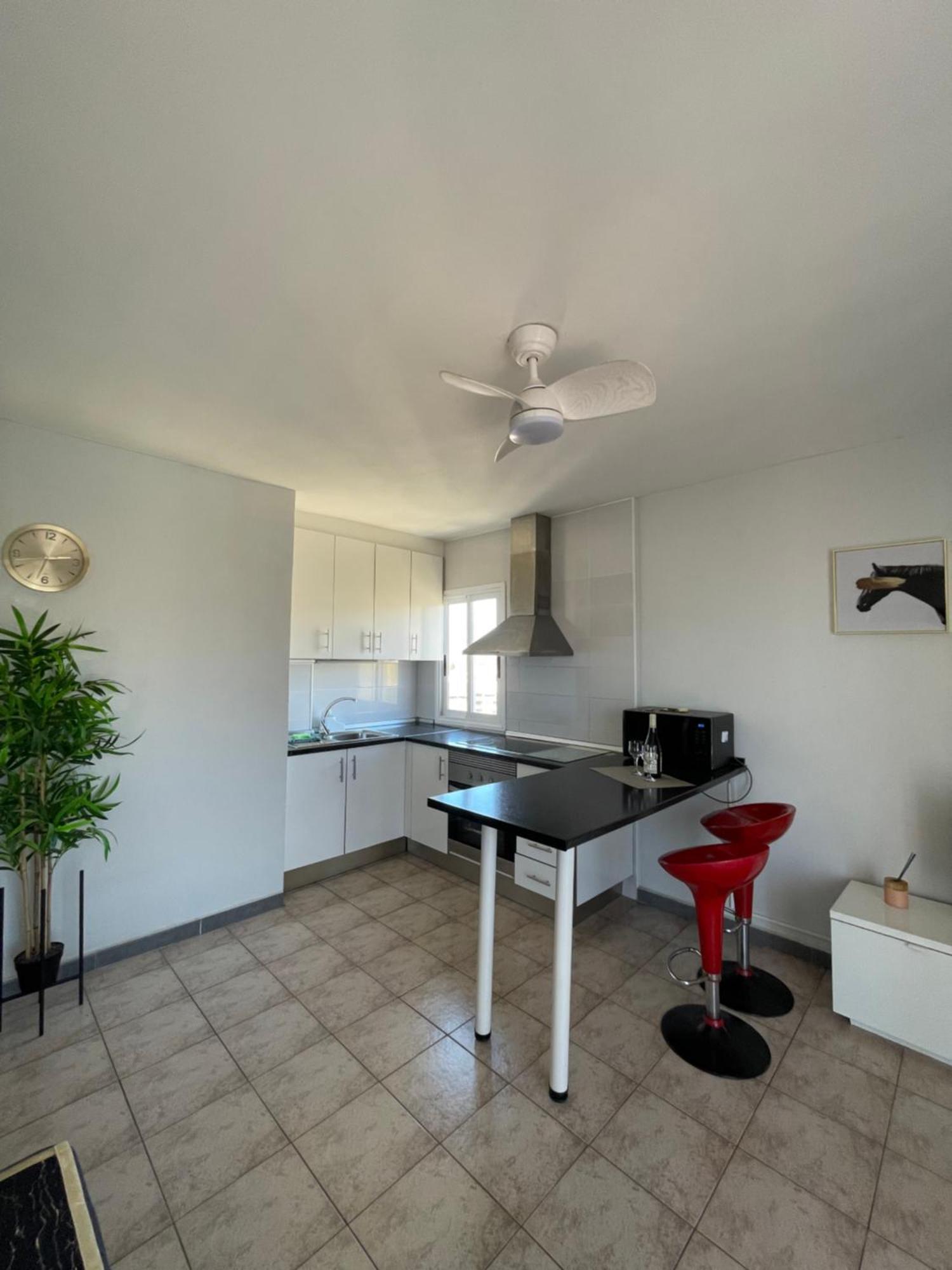 First Line, Upscale Apartment Los Cristianos! 11Thfloor Views Arona  Ngoại thất bức ảnh