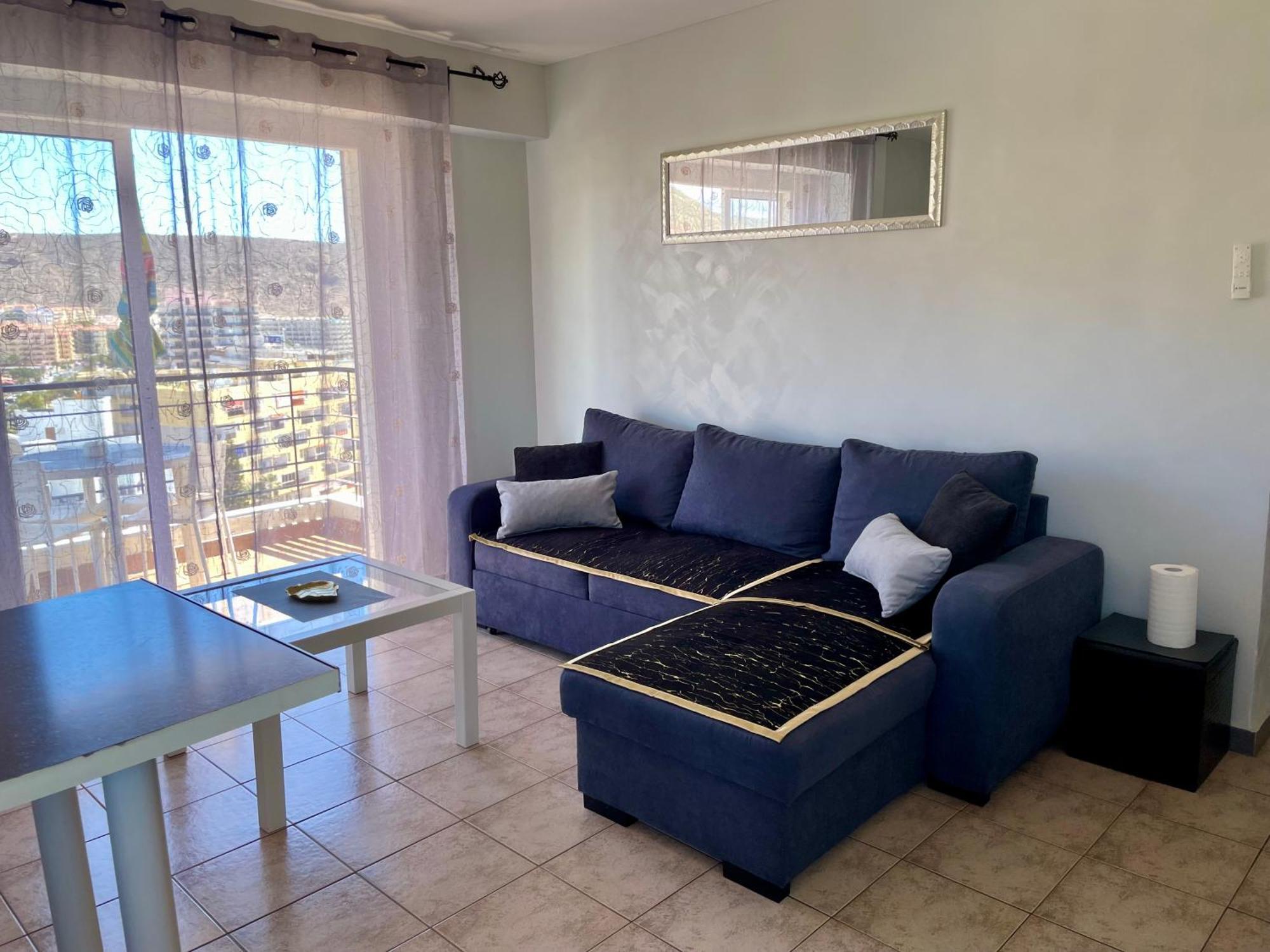 First Line, Upscale Apartment Los Cristianos! 11Thfloor Views Arona  Ngoại thất bức ảnh